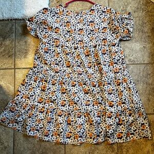 Floral Women's Shorts